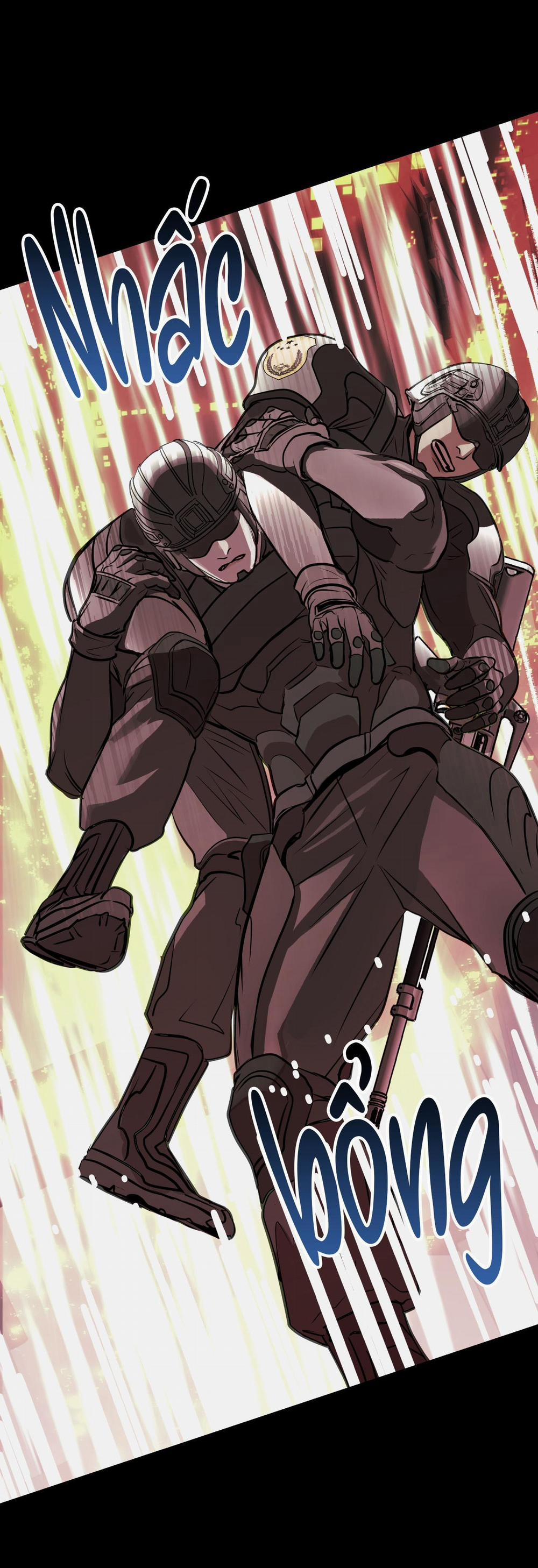 Người Trong Gương 7 trang 27