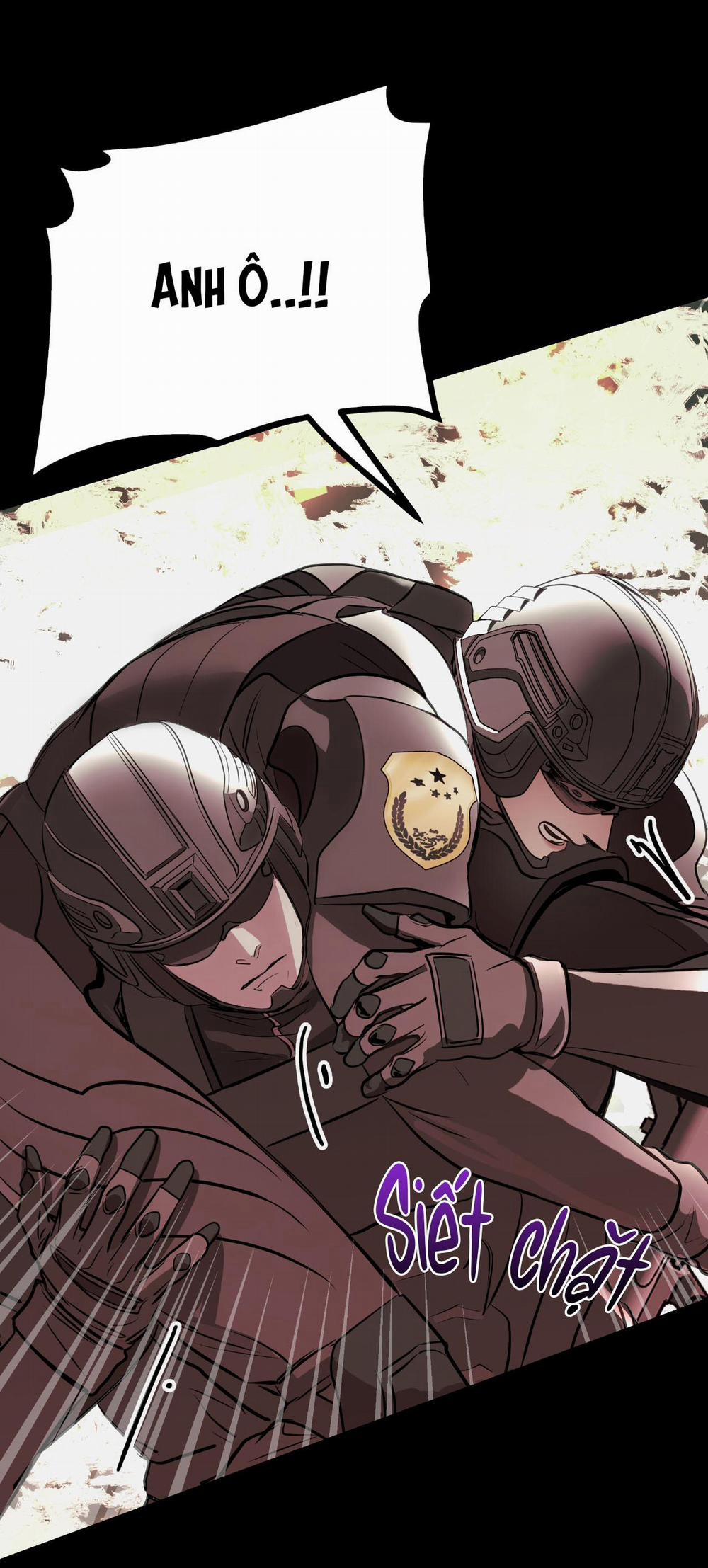 Người Trong Gương 7 trang 28