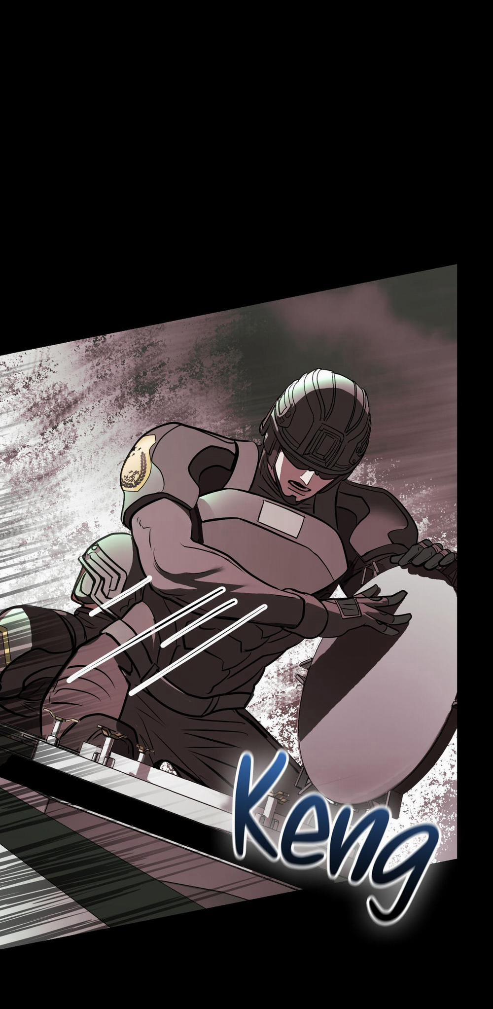 Người Trong Gương 7 trang 30