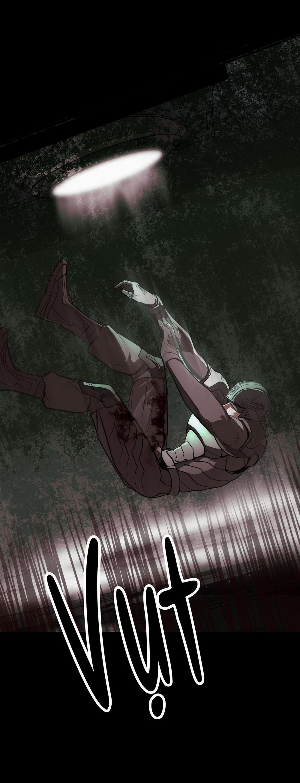 Người Trong Gương 7 trang 31