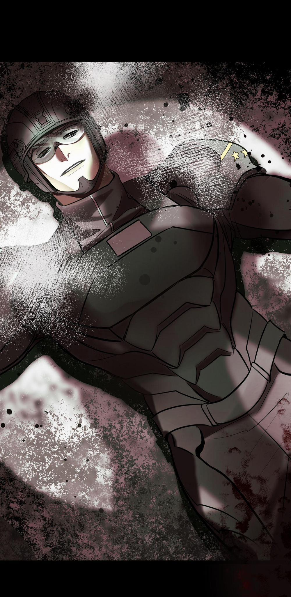 Người Trong Gương 7 trang 32