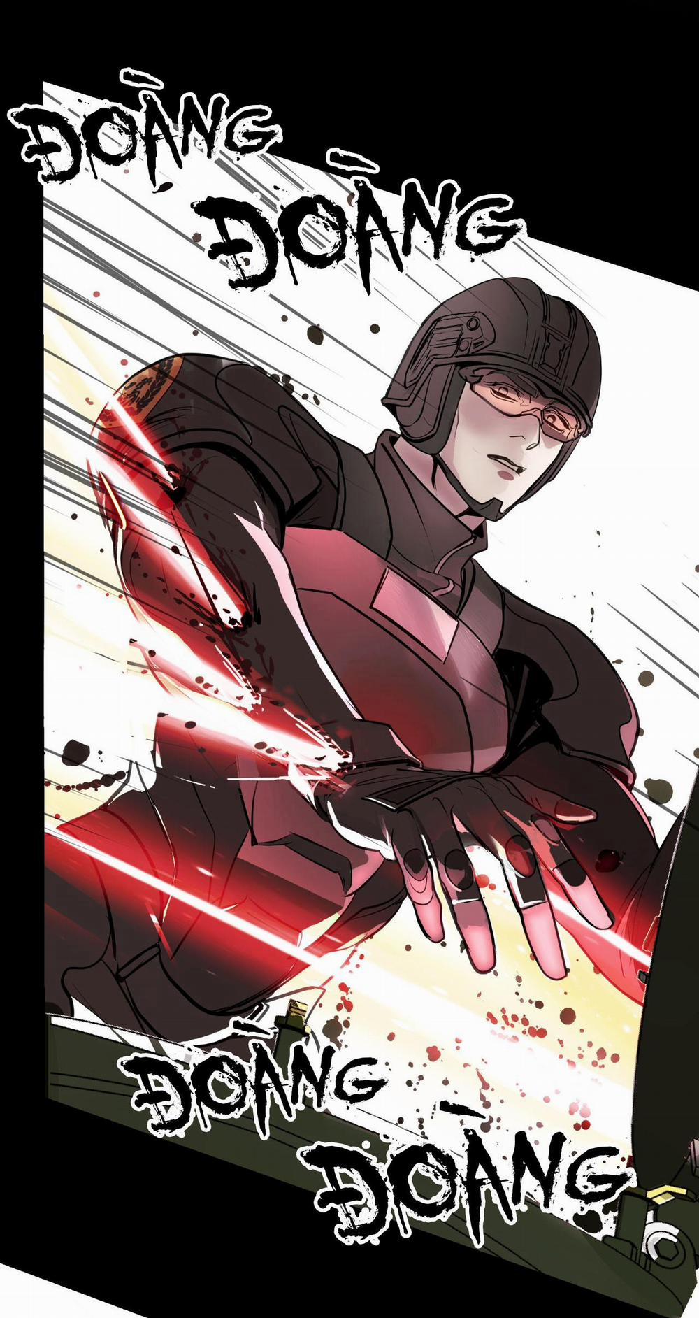 Người Trong Gương 7 trang 34