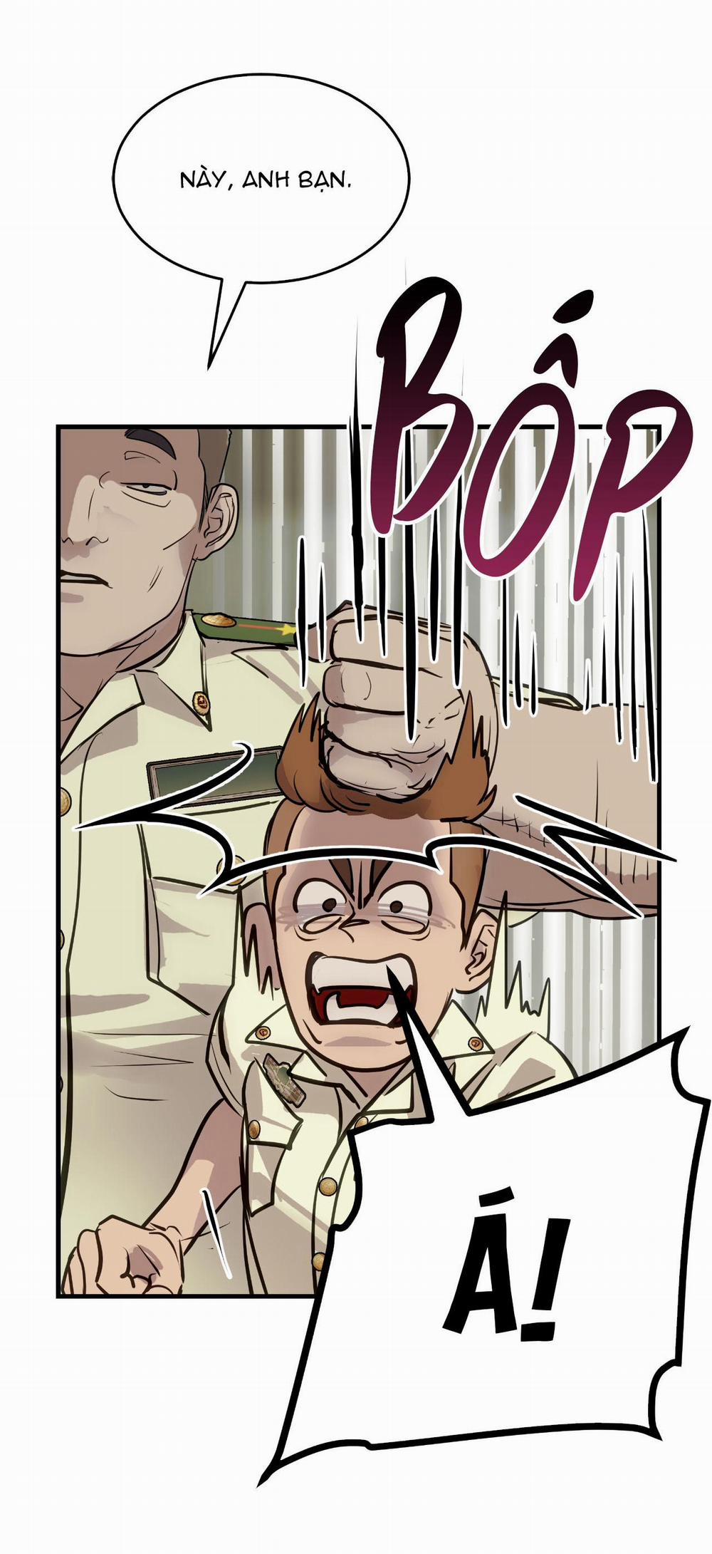 Người Trong Gương 7 trang 4