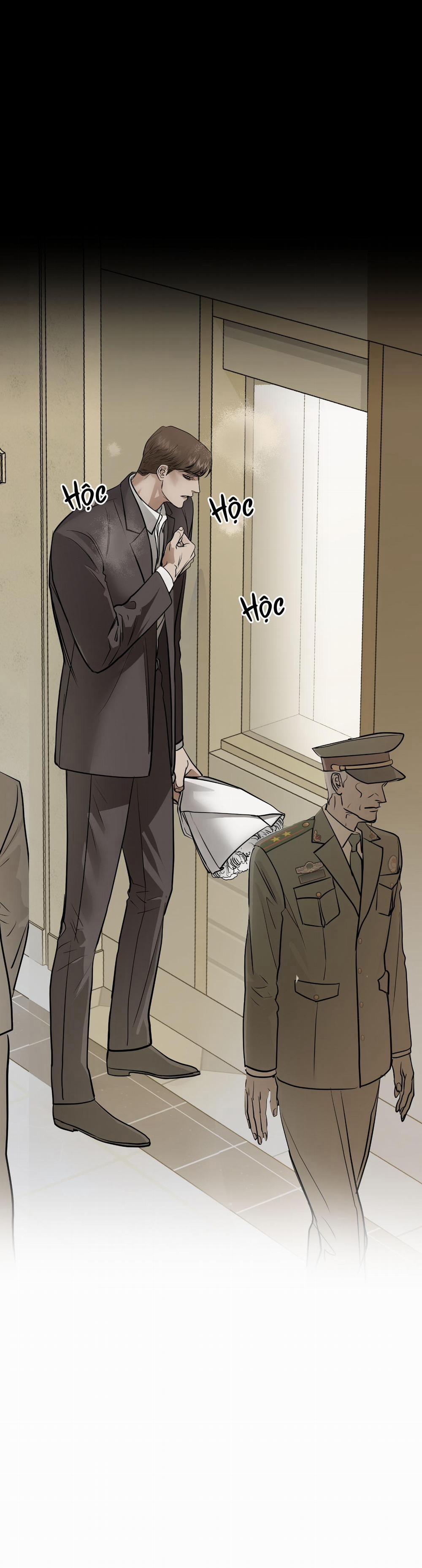 Người Trong Gương 7 trang 40