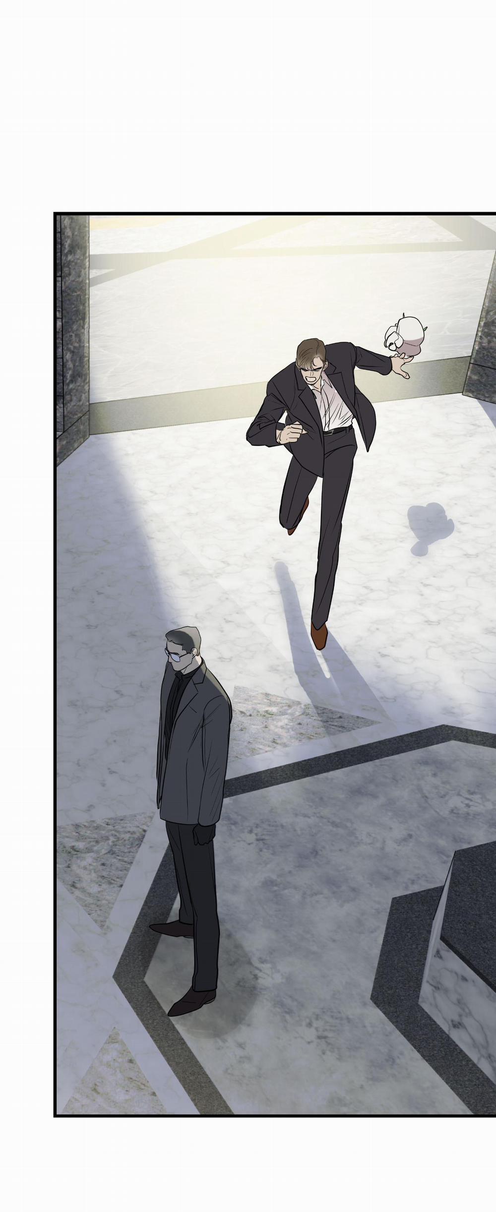 Người Trong Gương 7 trang 45