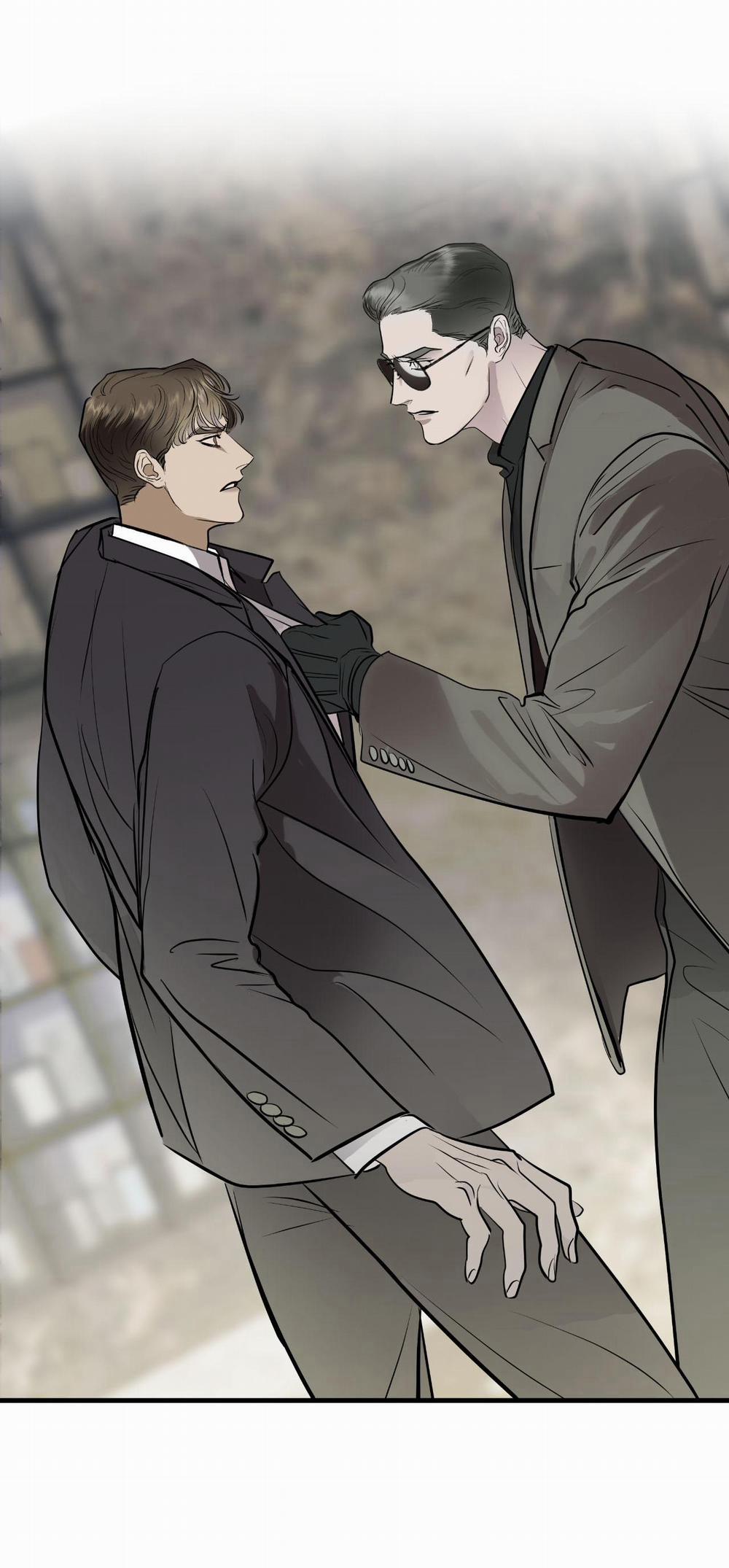 Người Trong Gương 7 trang 48