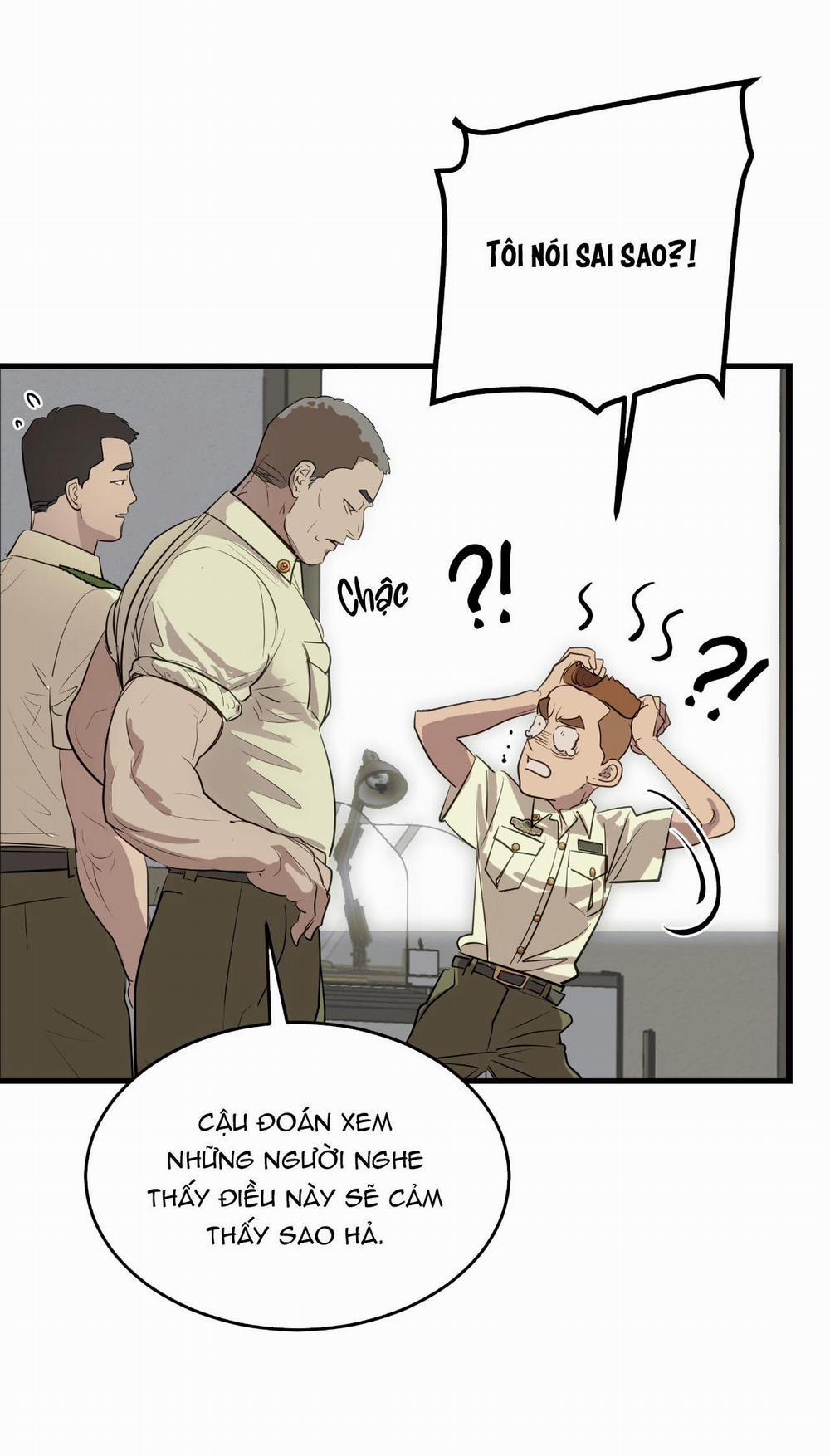 Người Trong Gương 7 trang 5