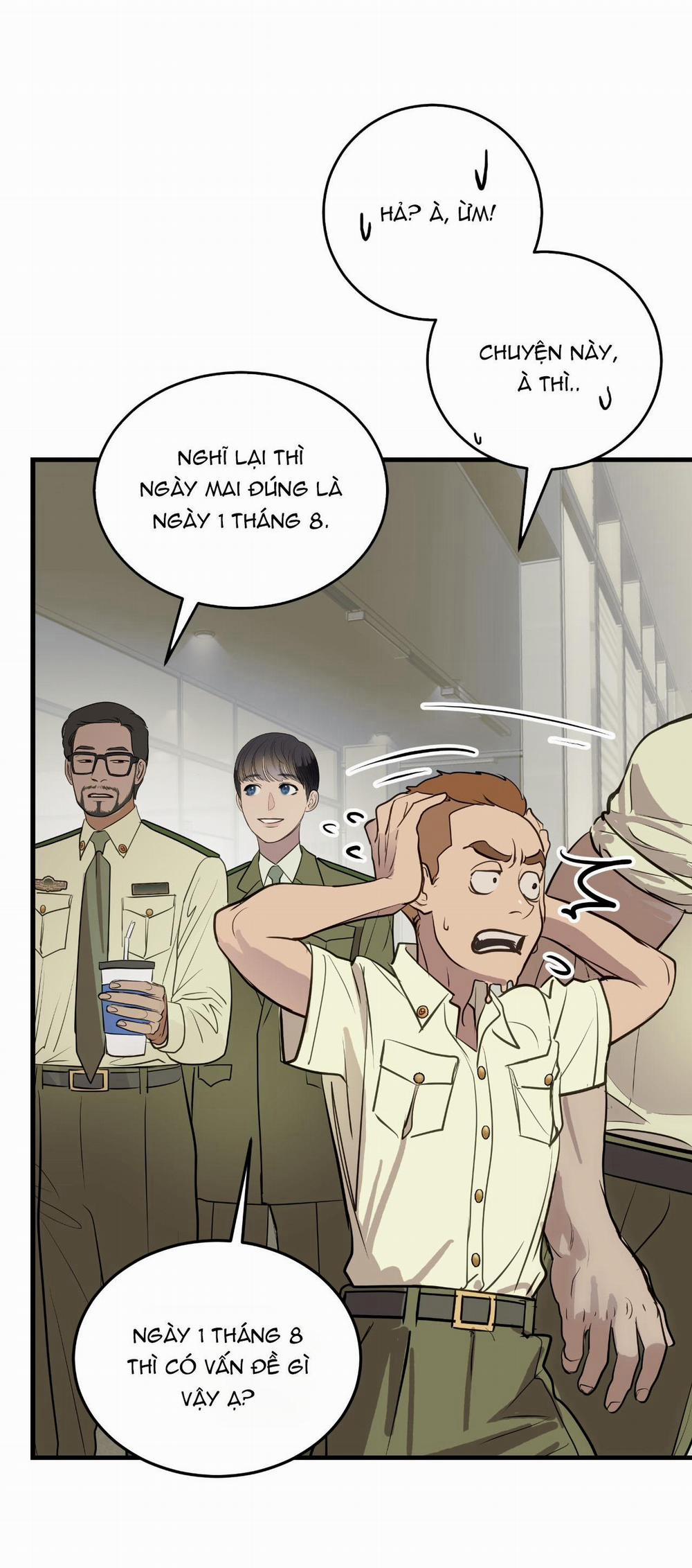 Người Trong Gương 7 trang 6