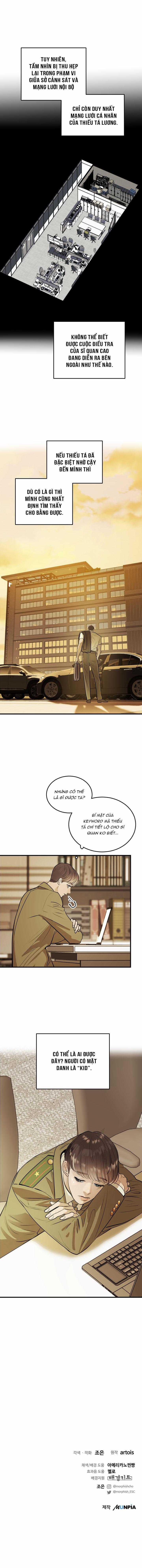 Người Trong Gương 8 trang 10