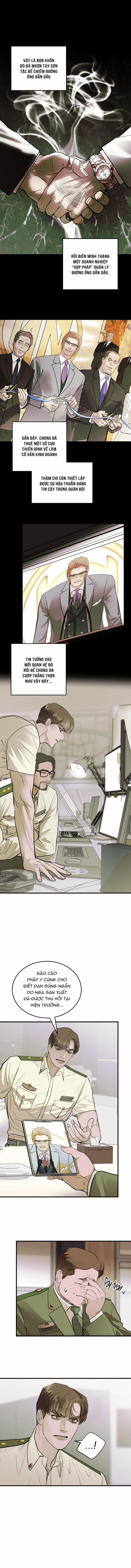 Người Trong Gương 8 trang 4