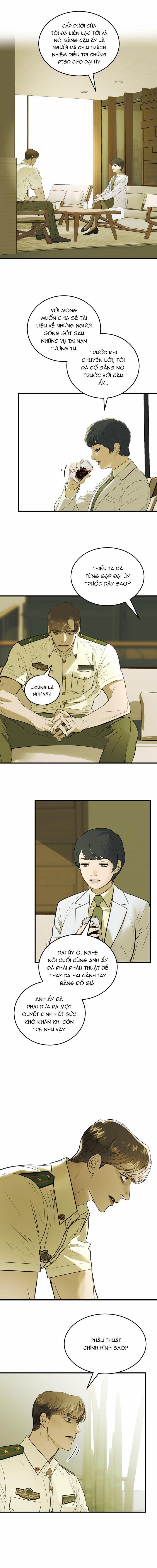 Người Trong Gương 8 trang 6