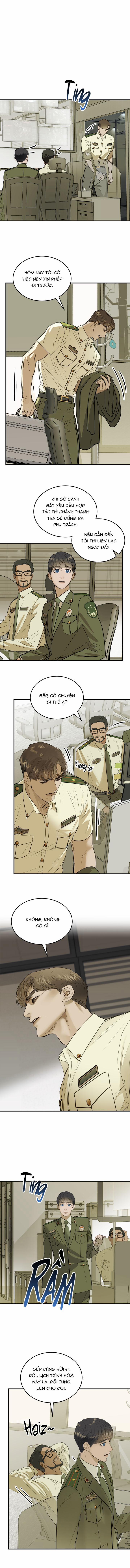 Người Trong Gương 8 trang 8