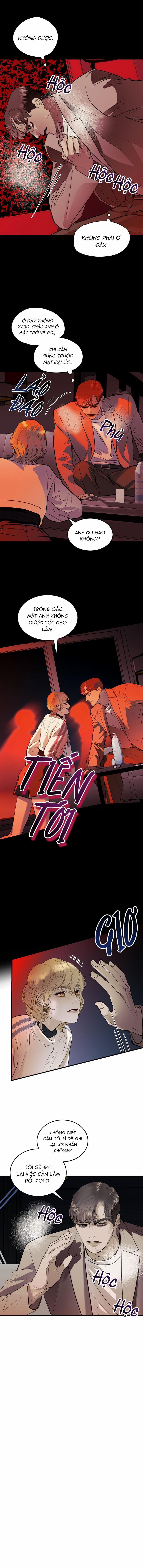 Người Trong Gương 9 trang 3