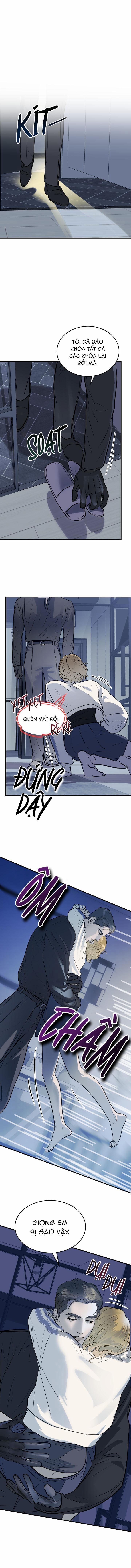 Người Trong Gương 9 trang 5