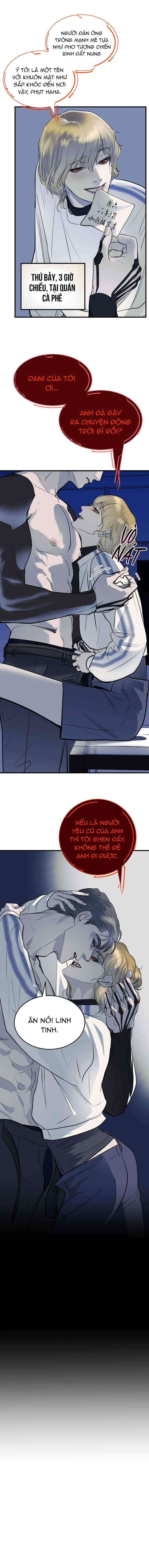 Người Trong Gương 9 trang 7