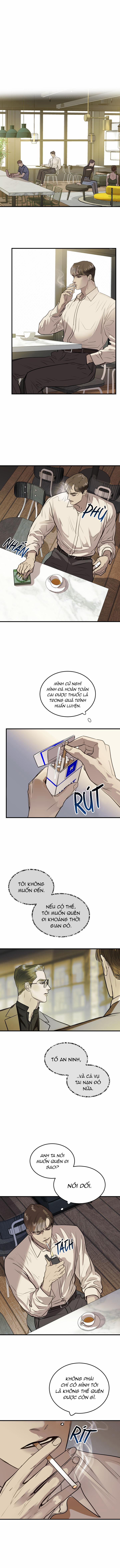 Người Trong Gương 9 trang 8