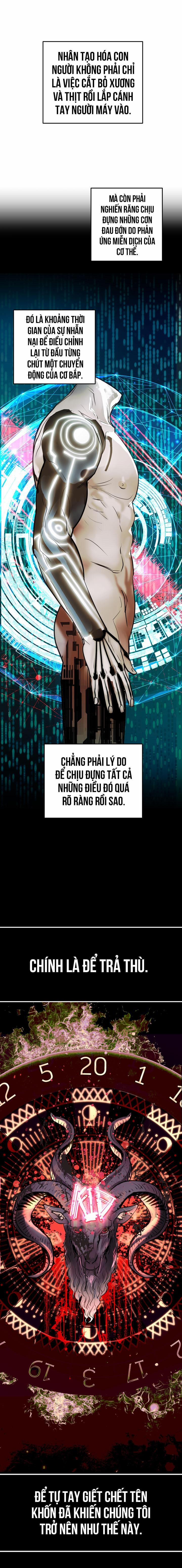 Người Trong Gương 9 trang 9