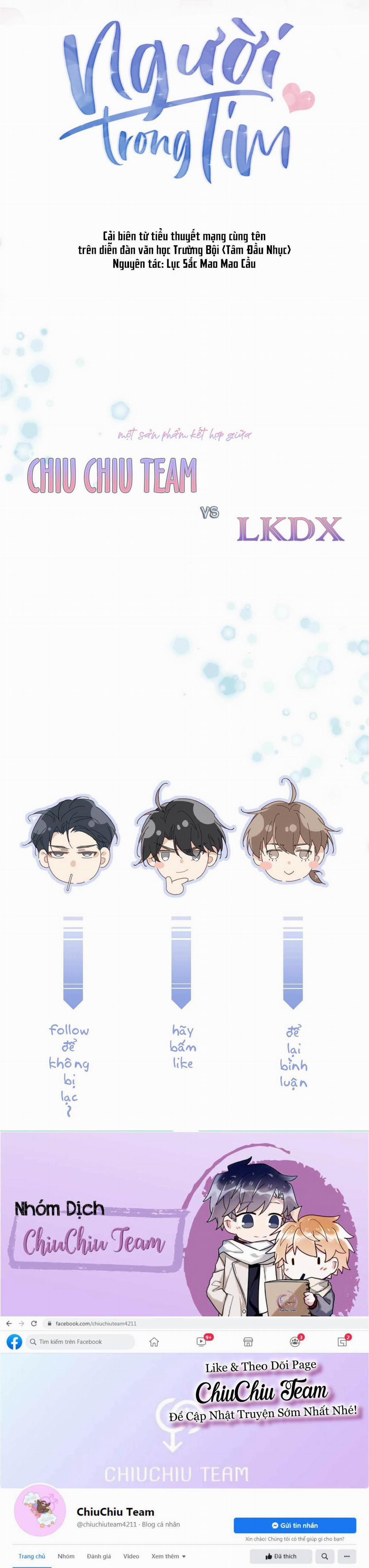 Người Trong Tim (END) 0.1 trang 7