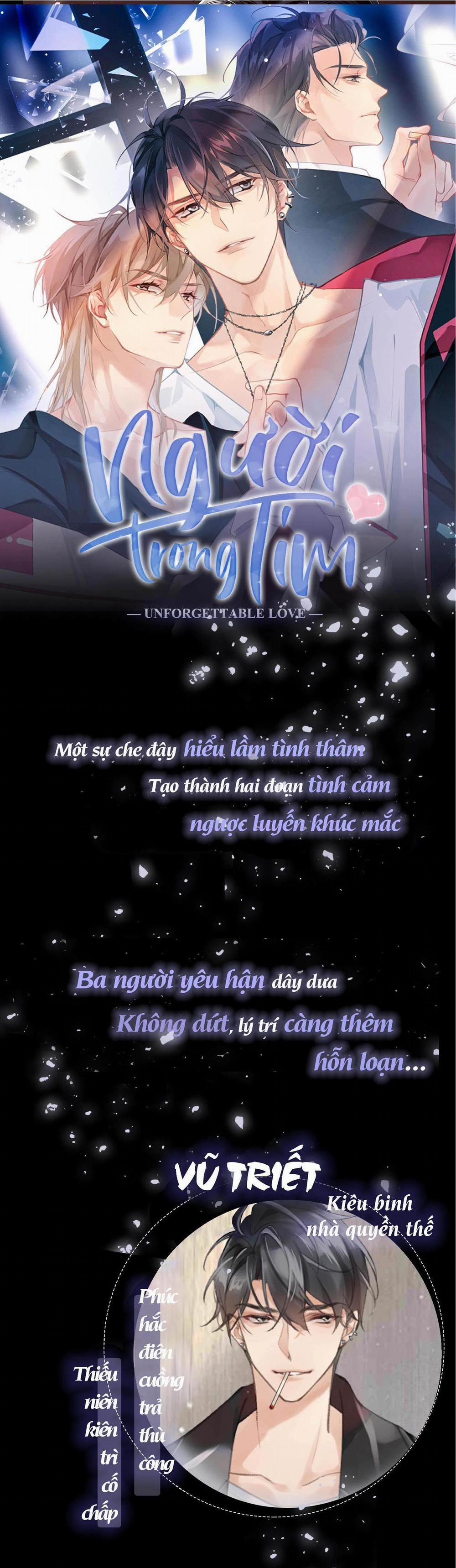 Người Trong Tim (END) 0 trang 0