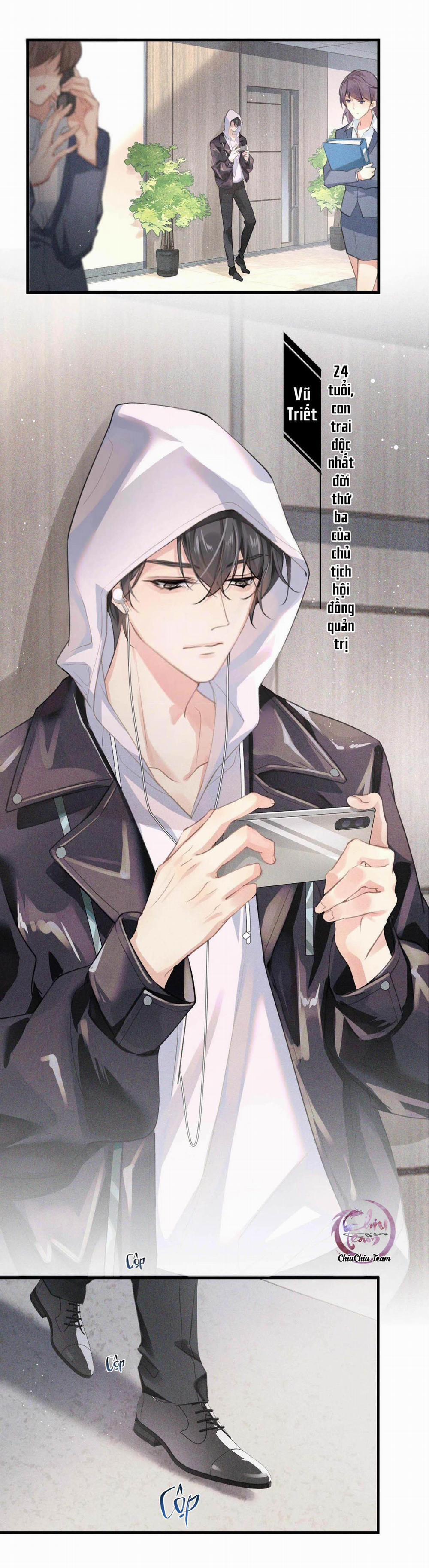 Người Trong Tim (END) 1 trang 1