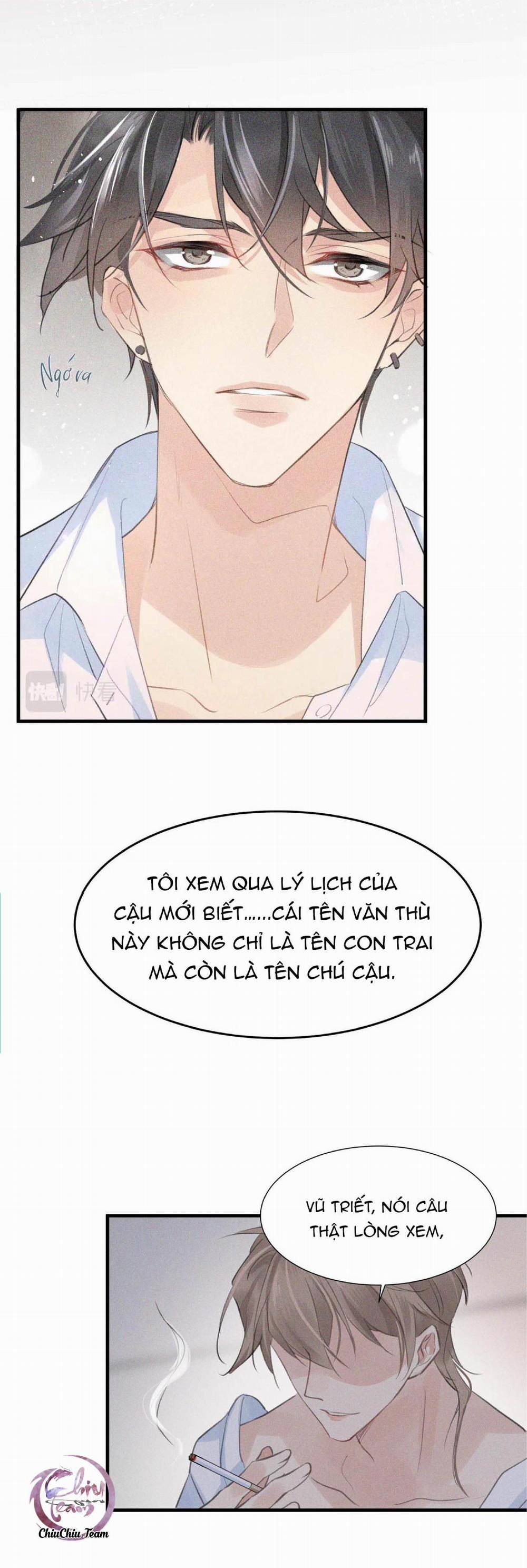 Người Trong Tim (END) 1 trang 17