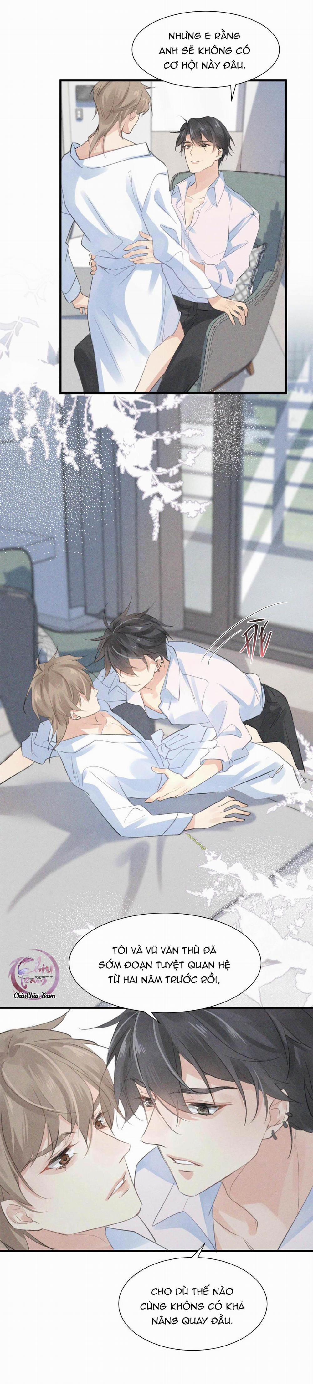 Người Trong Tim (END) 1 trang 23