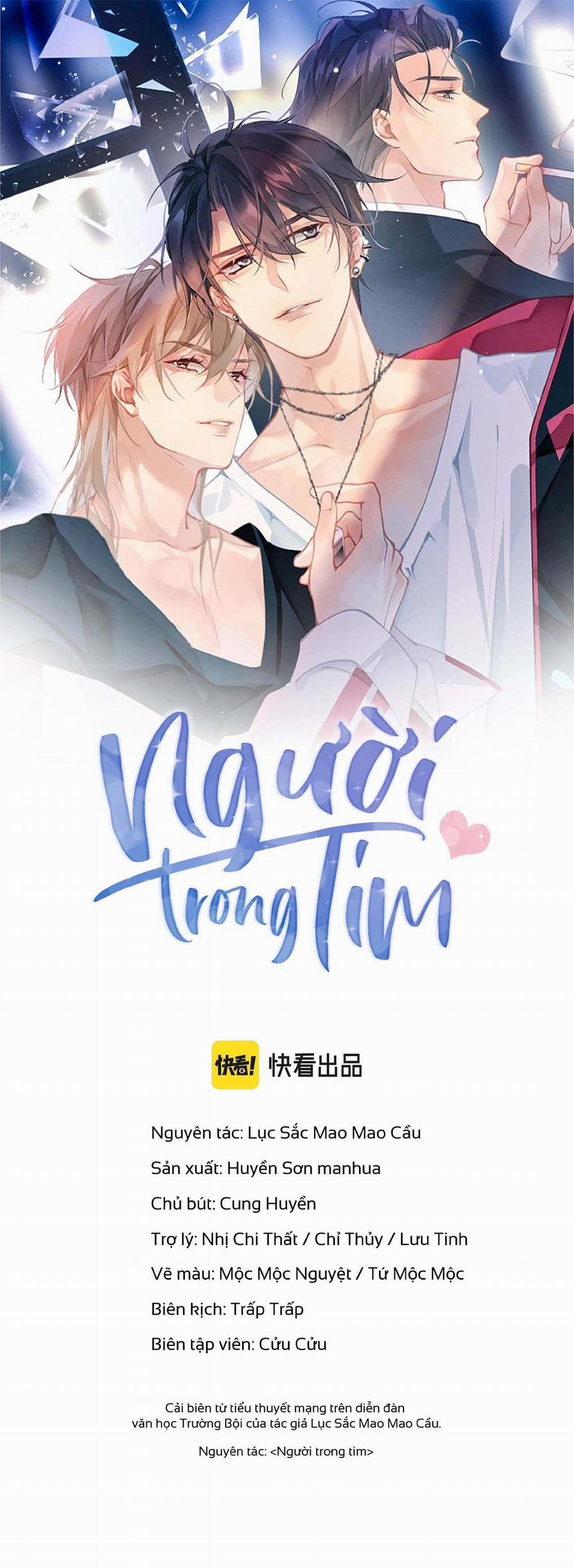 Người Trong Tim (END) 3 trang 0