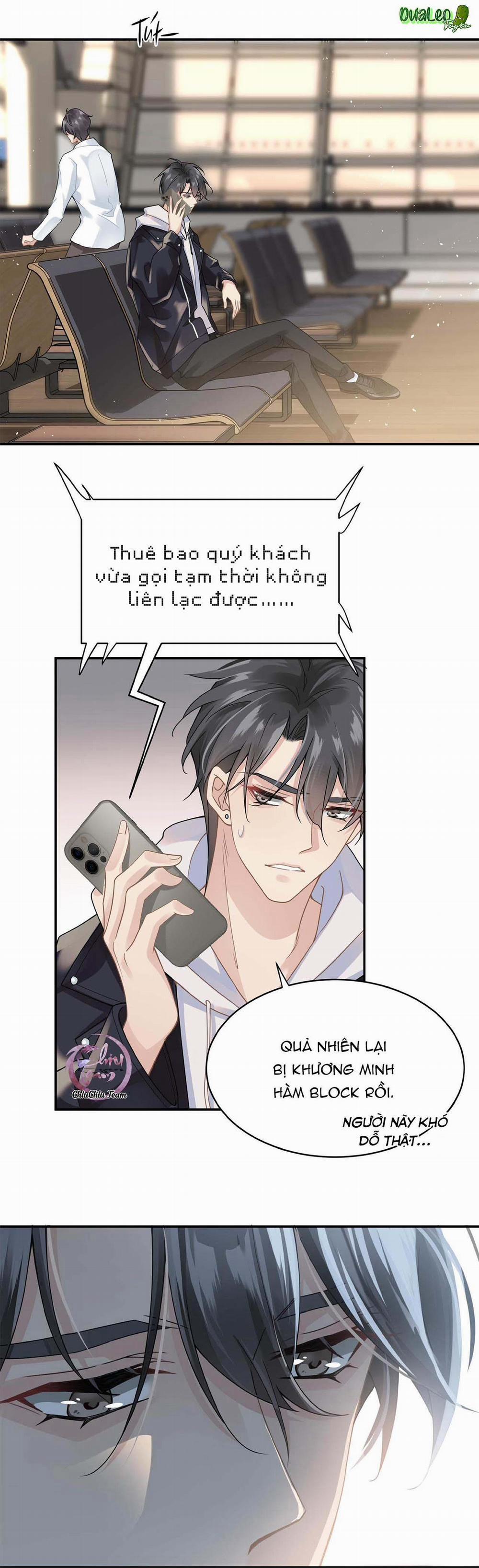 Người Trong Tim (END) 3 trang 14