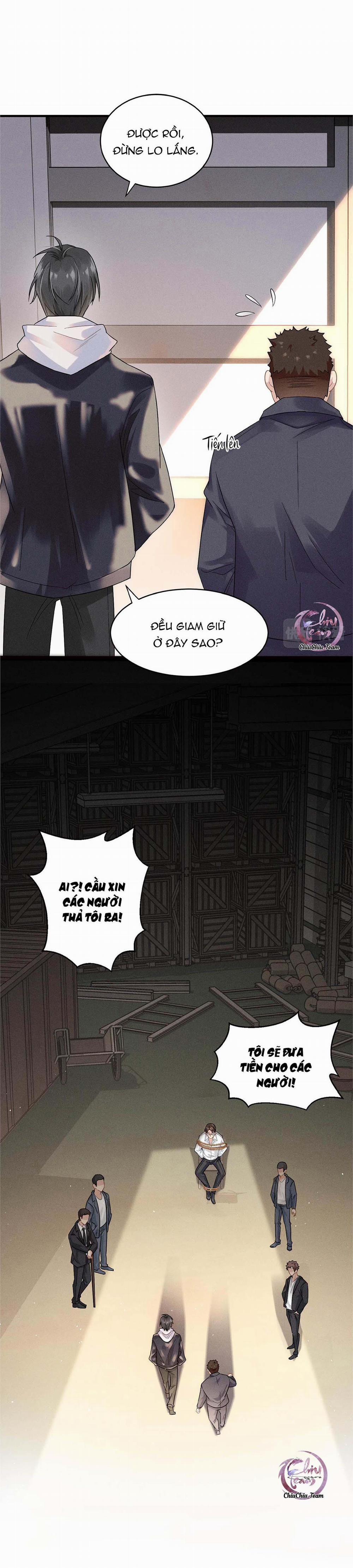 Người Trong Tim (END) 3 trang 8