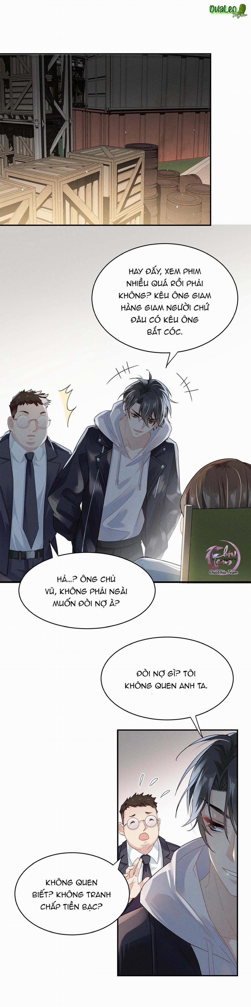 Người Trong Tim (END) 3 trang 9