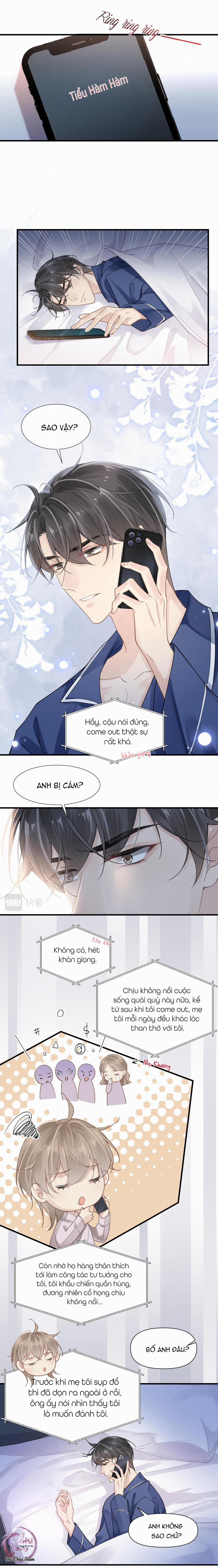 Người Trong Tim (END) 44 trang 7