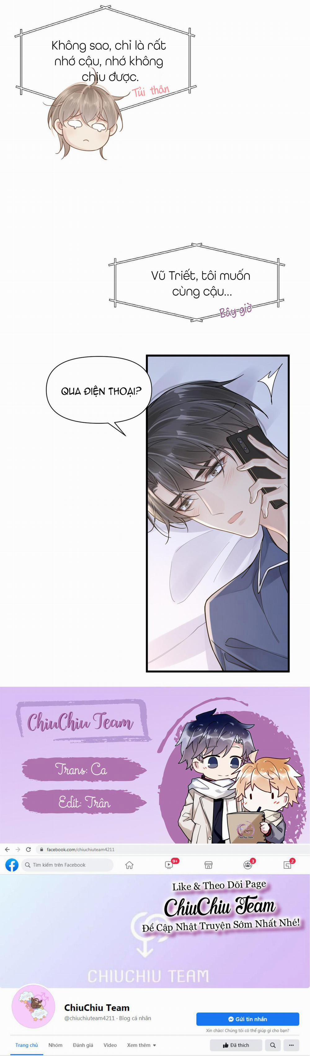 Người Trong Tim (END) 44 trang 8