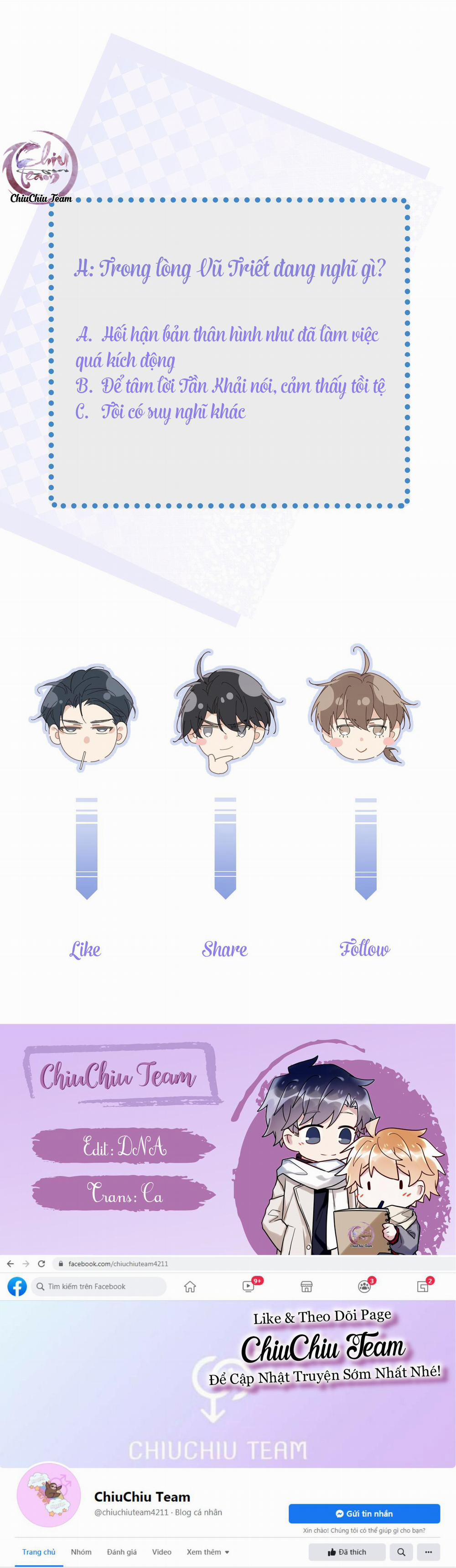 Người Trong Tim (END) 45 trang 10