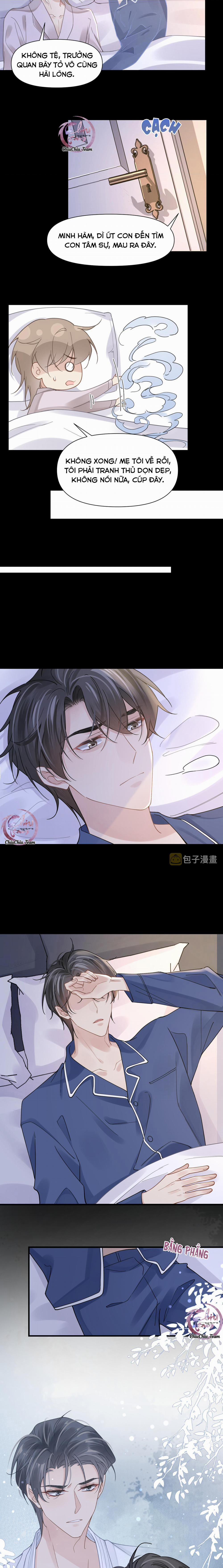 Người Trong Tim (END) 45 trang 3