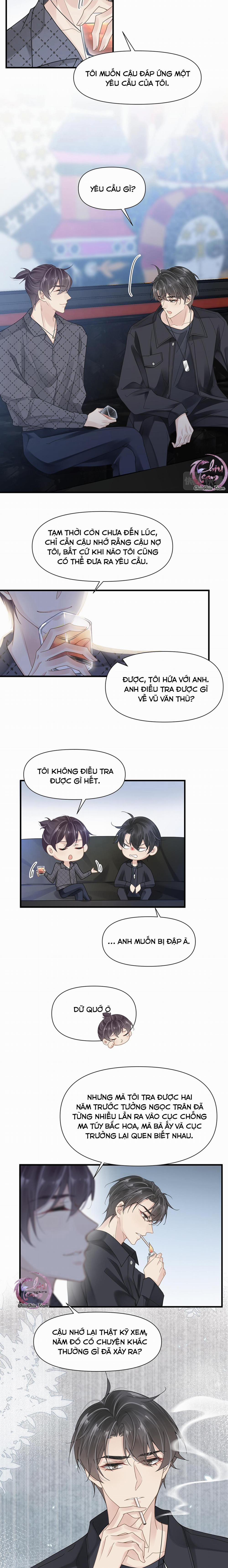 Người Trong Tim (END) 46 trang 4