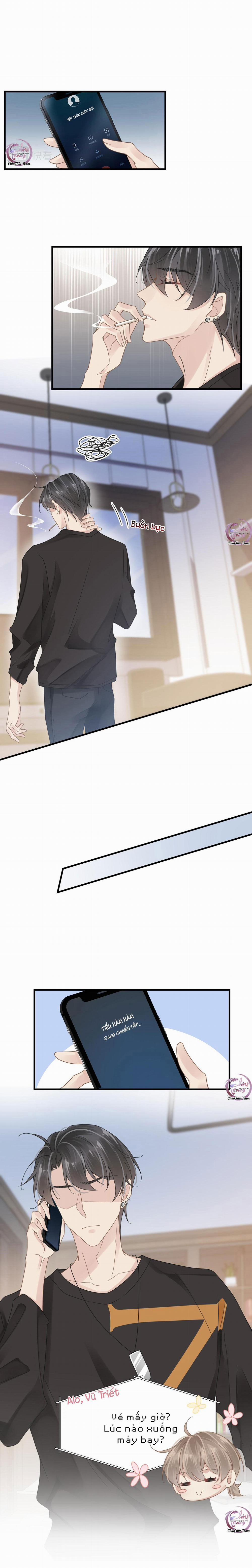 Người Trong Tim (END) 47 trang 12