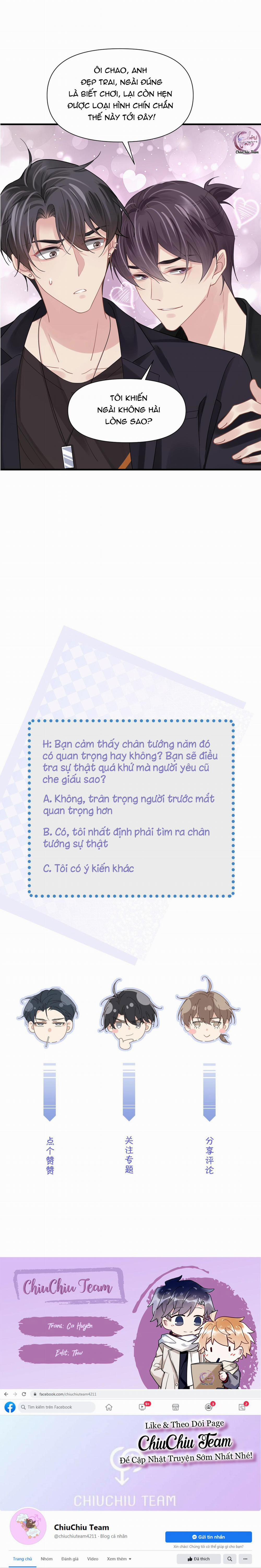 Người Trong Tim (END) 47 trang 14