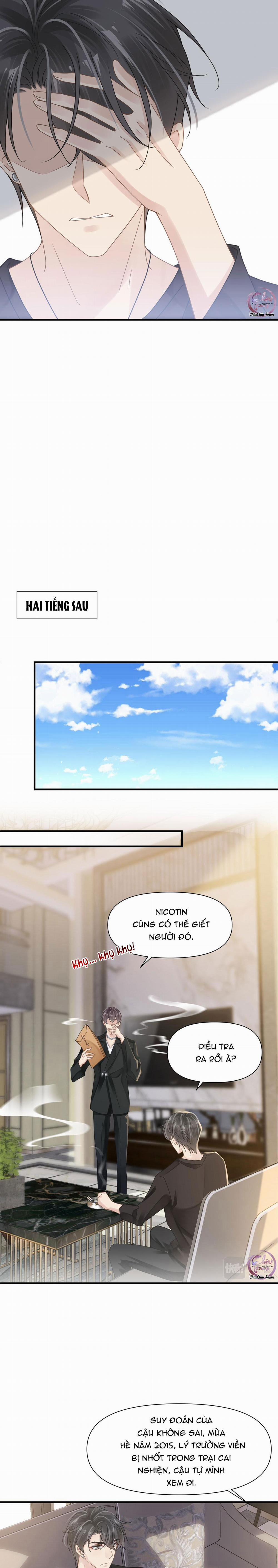 Người Trong Tim (END) 48 trang 1