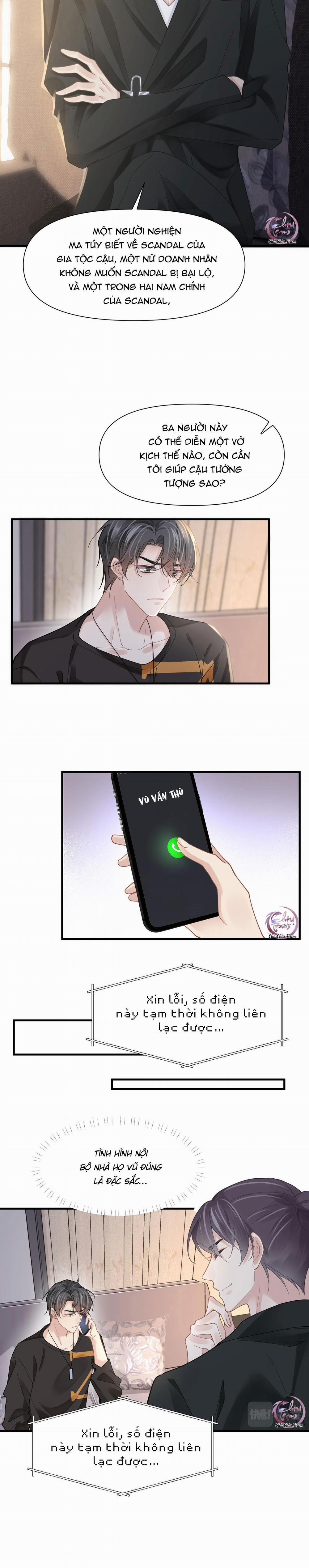 Người Trong Tim (END) 48 trang 3