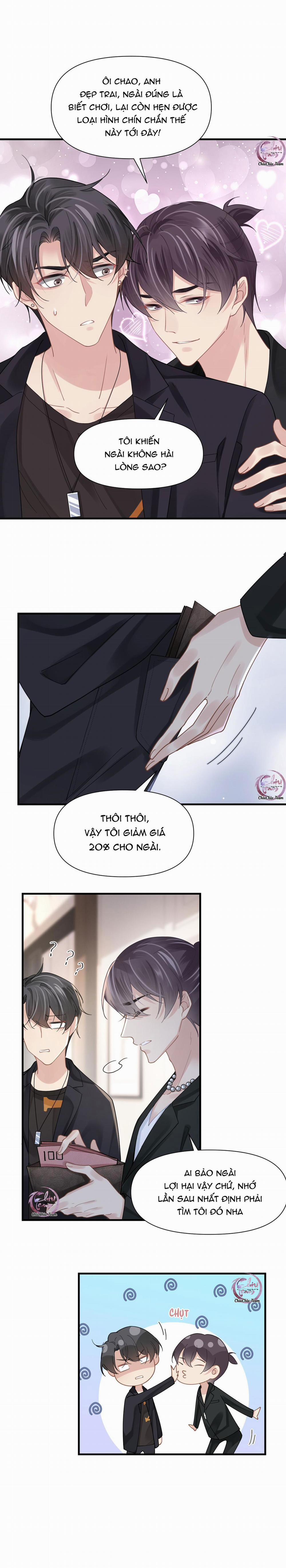 Người Trong Tim (END) 48 trang 6