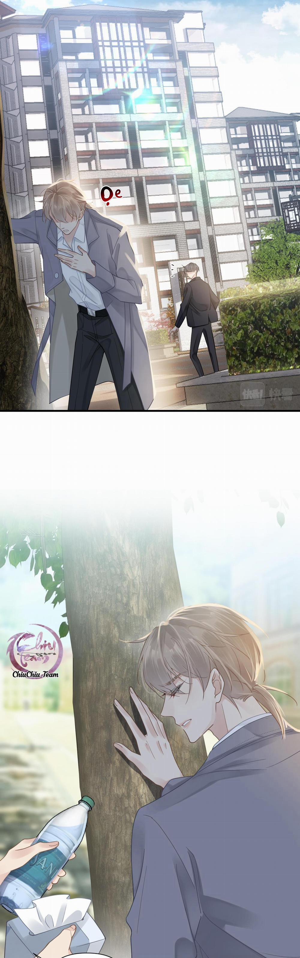 Người Trong Tim (END) 49 trang 8