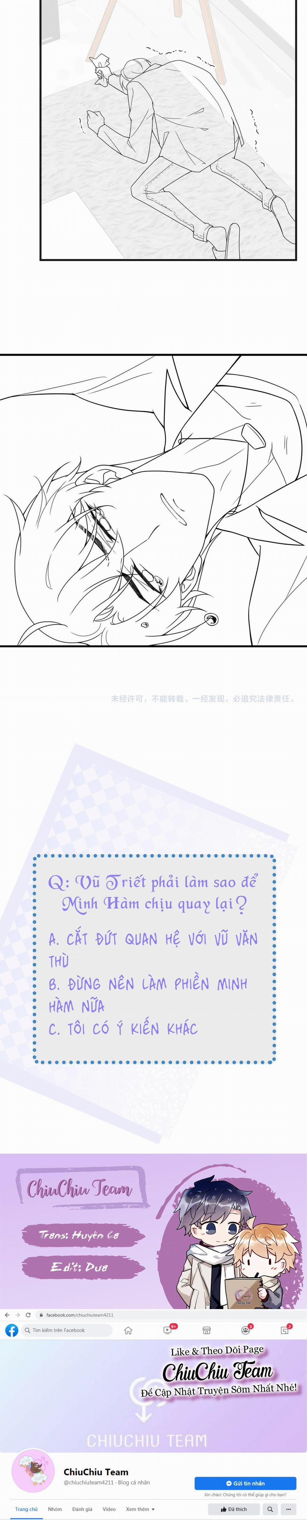 Người Trong Tim (END) 50 trang 22