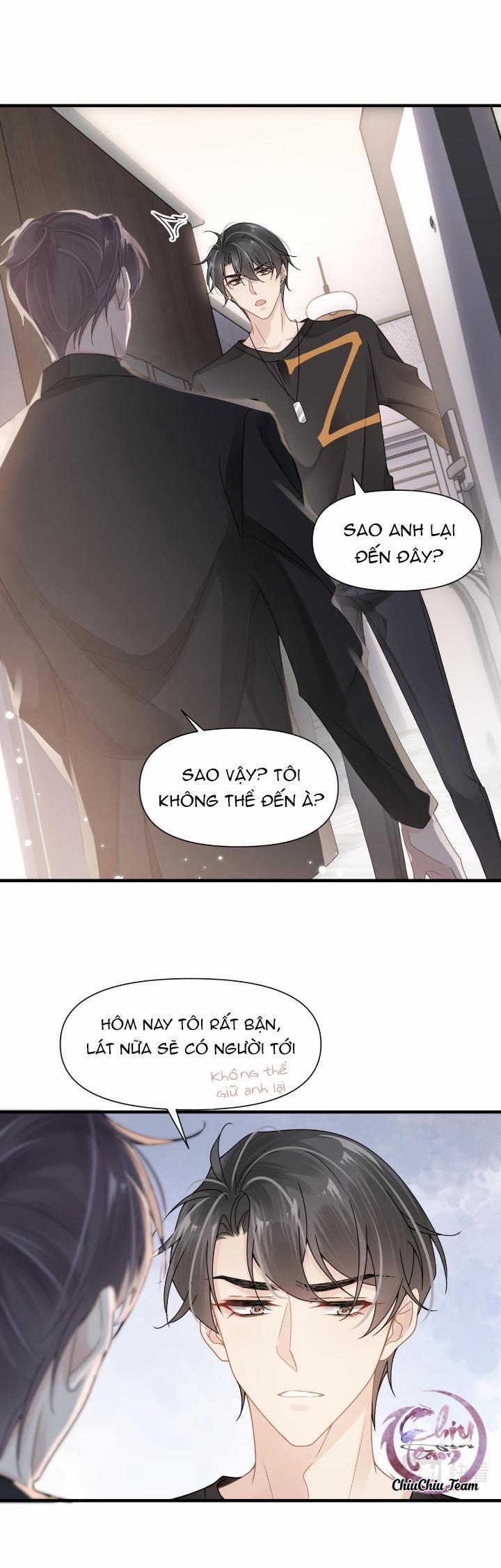 Người Trong Tim (END) 52 trang 10