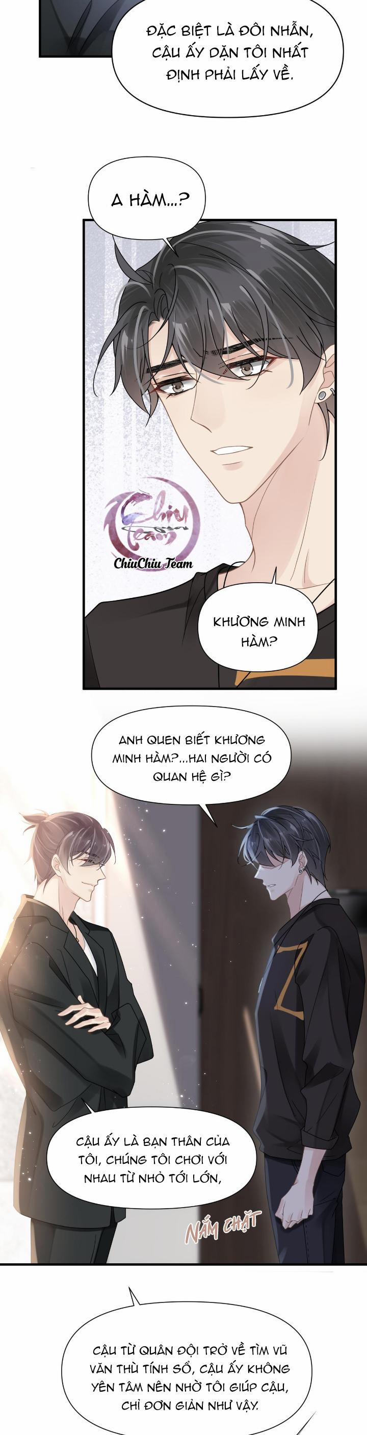 Người Trong Tim (END) 52 trang 12