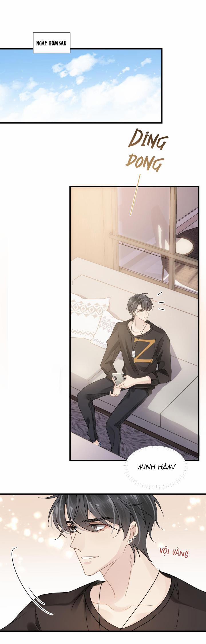 Người Trong Tim (END) 52 trang 9