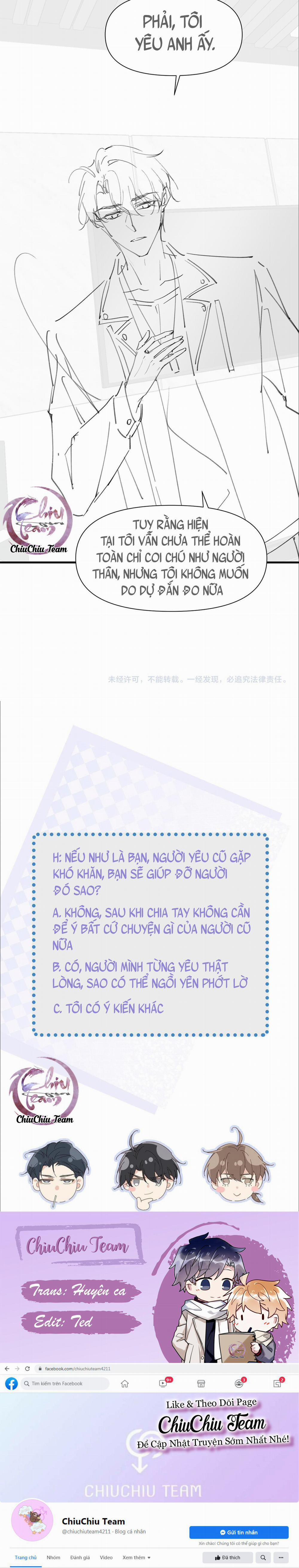 Người Trong Tim (END) 53 trang 12