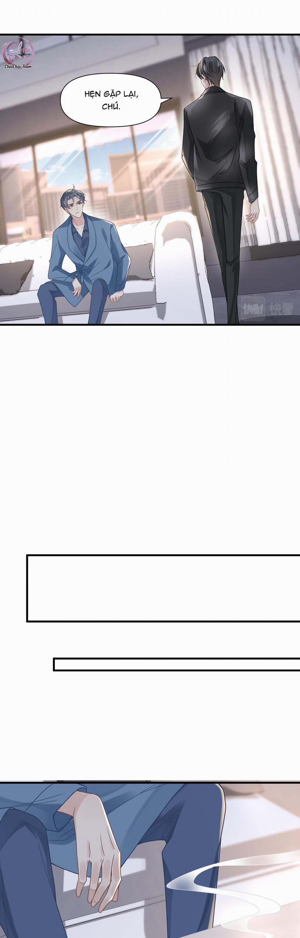 Người Trong Tim (END) 54 trang 14