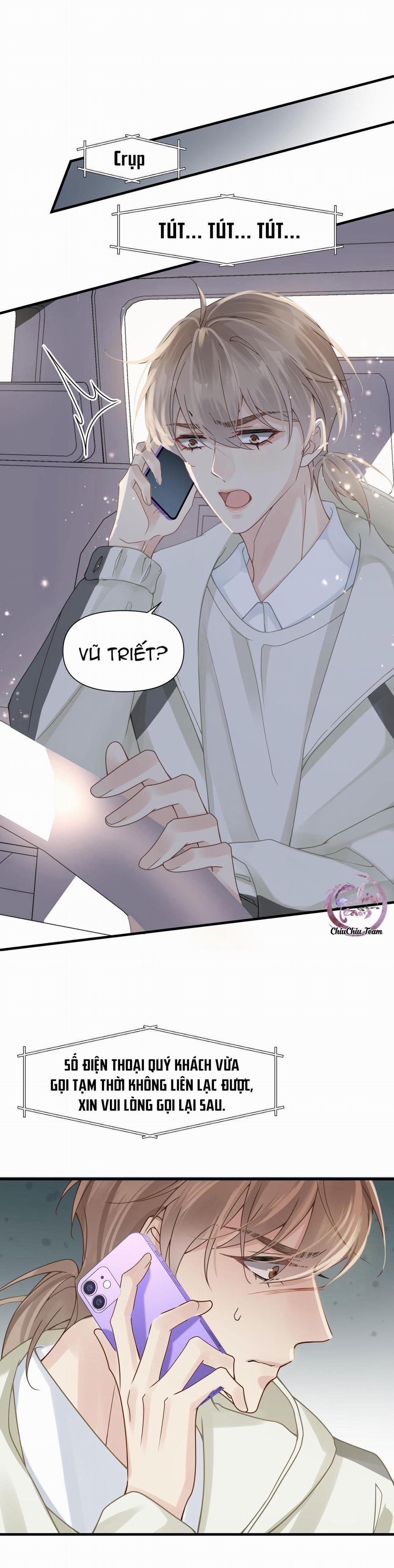 Người Trong Tim (END) 55 trang 14