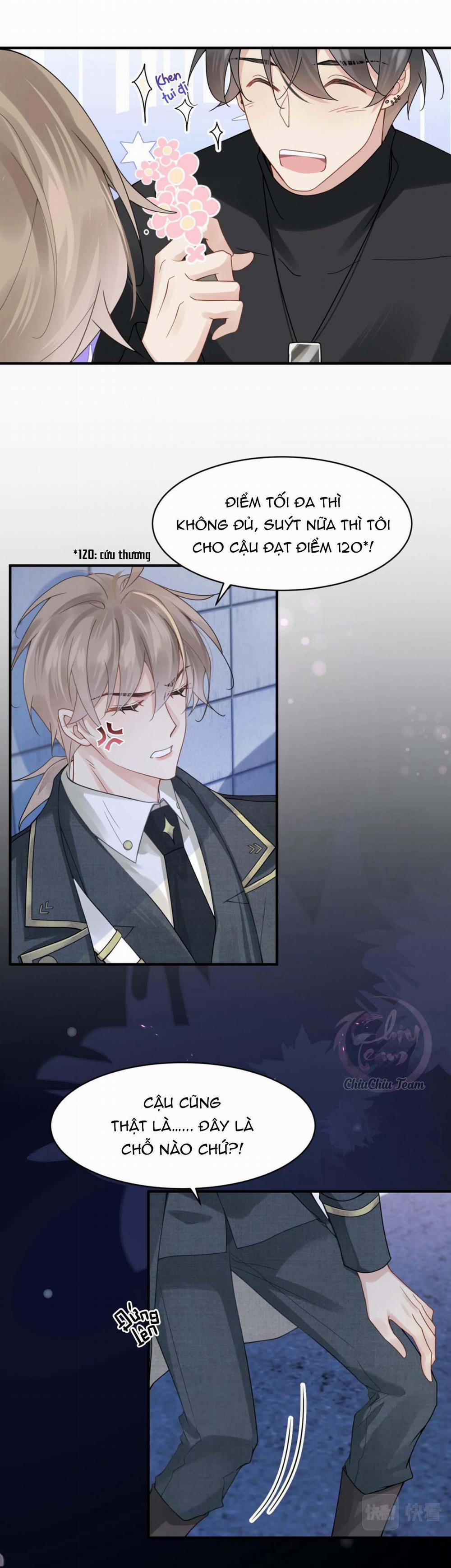 Người Trong Tim (END) 6 trang 11