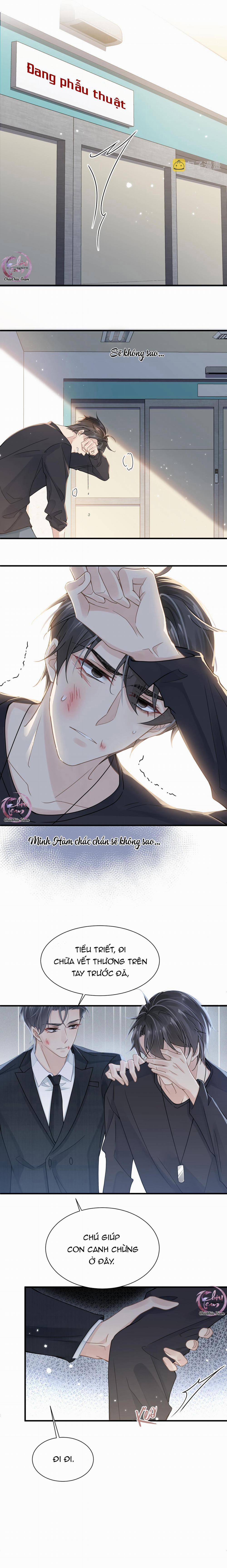 Người Trong Tim (END) 61 trang 1